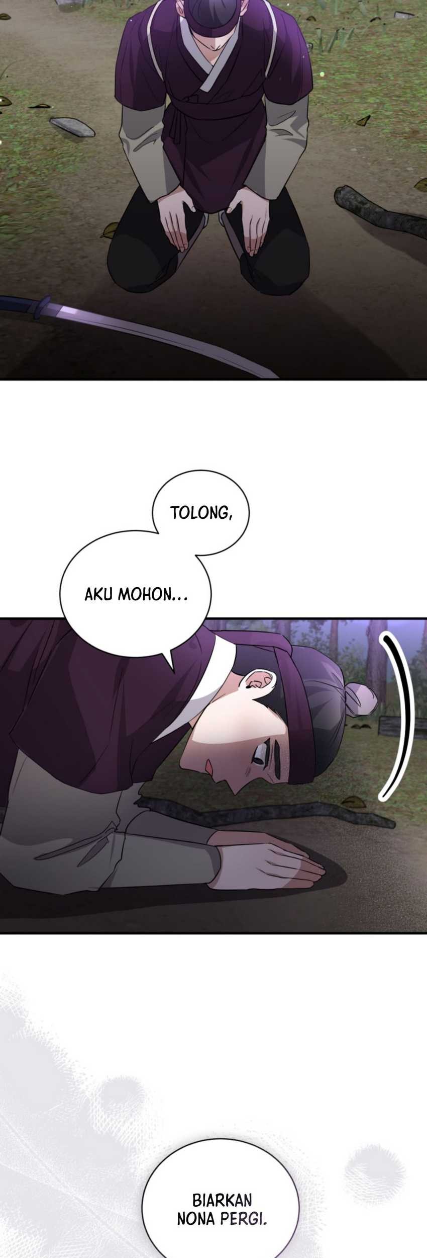 I Became a Top Actor Just by Reading Books! Chapter 49 Gambar 23