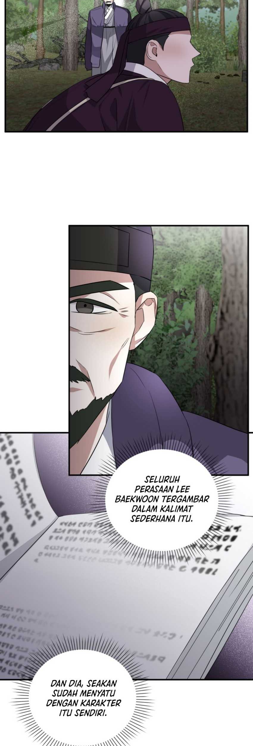 I Became a Top Actor Just by Reading Books! Chapter 49 Gambar 25