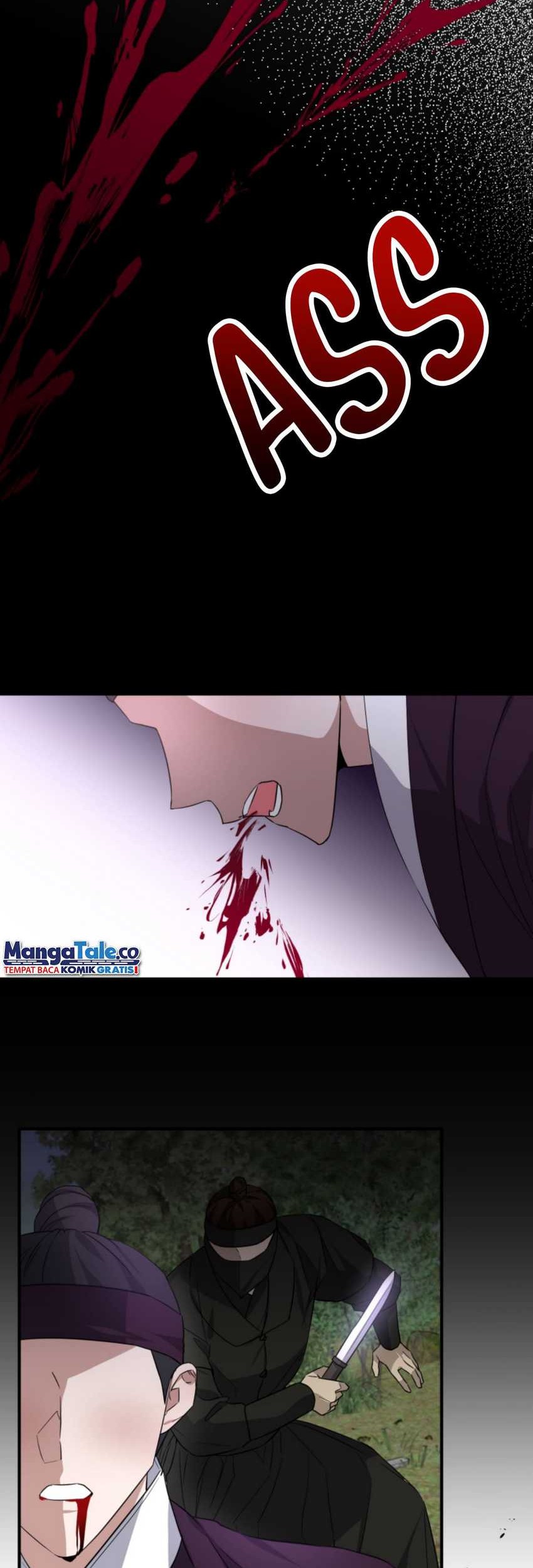 I Became a Top Actor Just by Reading Books! Chapter 49 Gambar 31