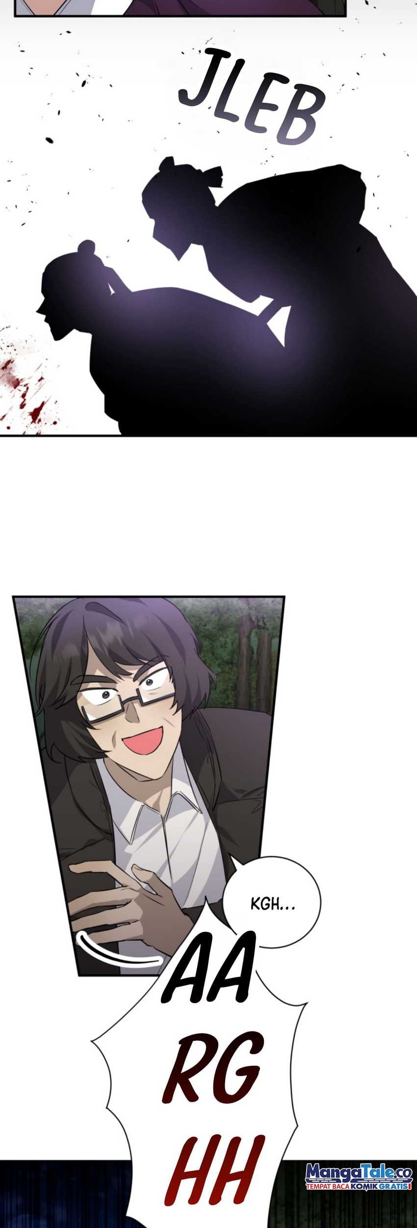 I Became a Top Actor Just by Reading Books! Chapter 49 Gambar 32