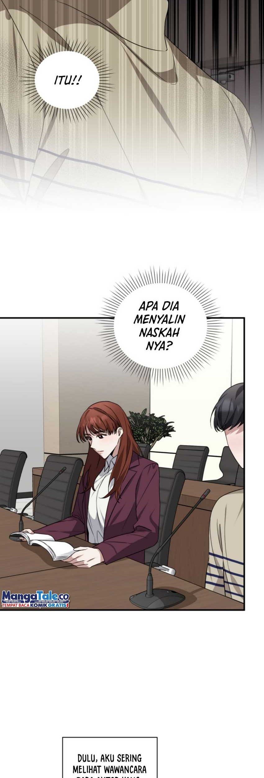 Baca  I Became a Top Actor Just by Reading Books! Chapter 48 Gambar 2