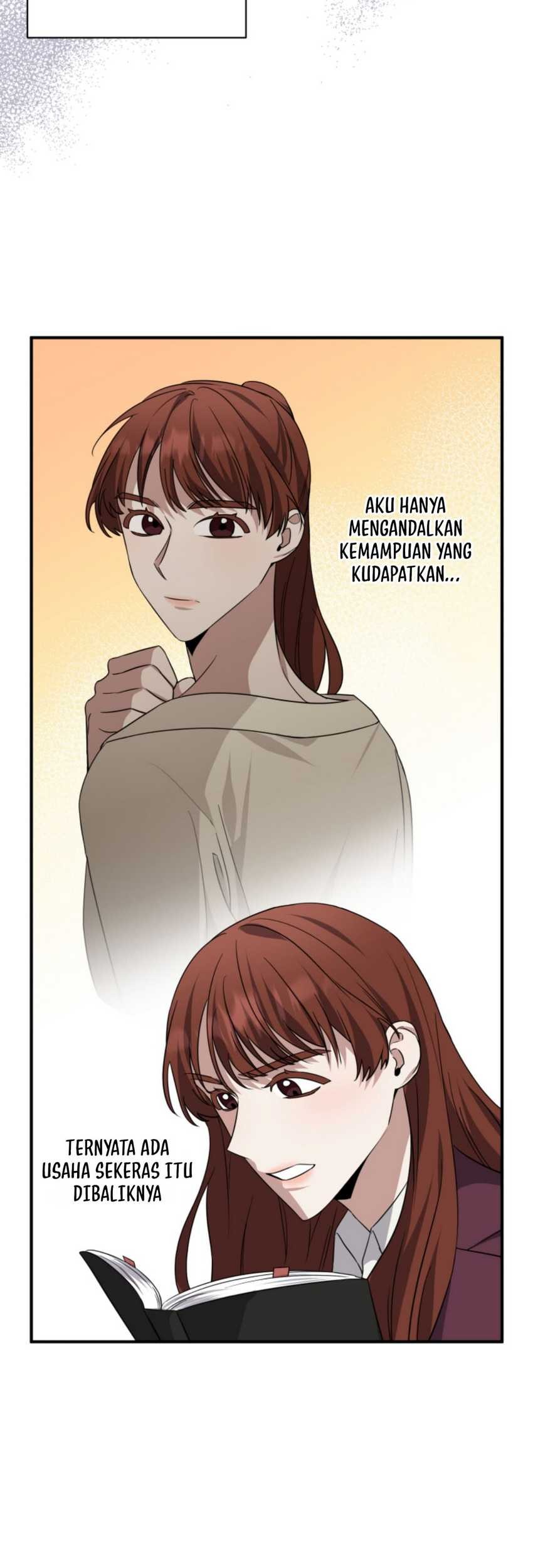 I Became a Top Actor Just by Reading Books! Chapter 48 Gambar 5