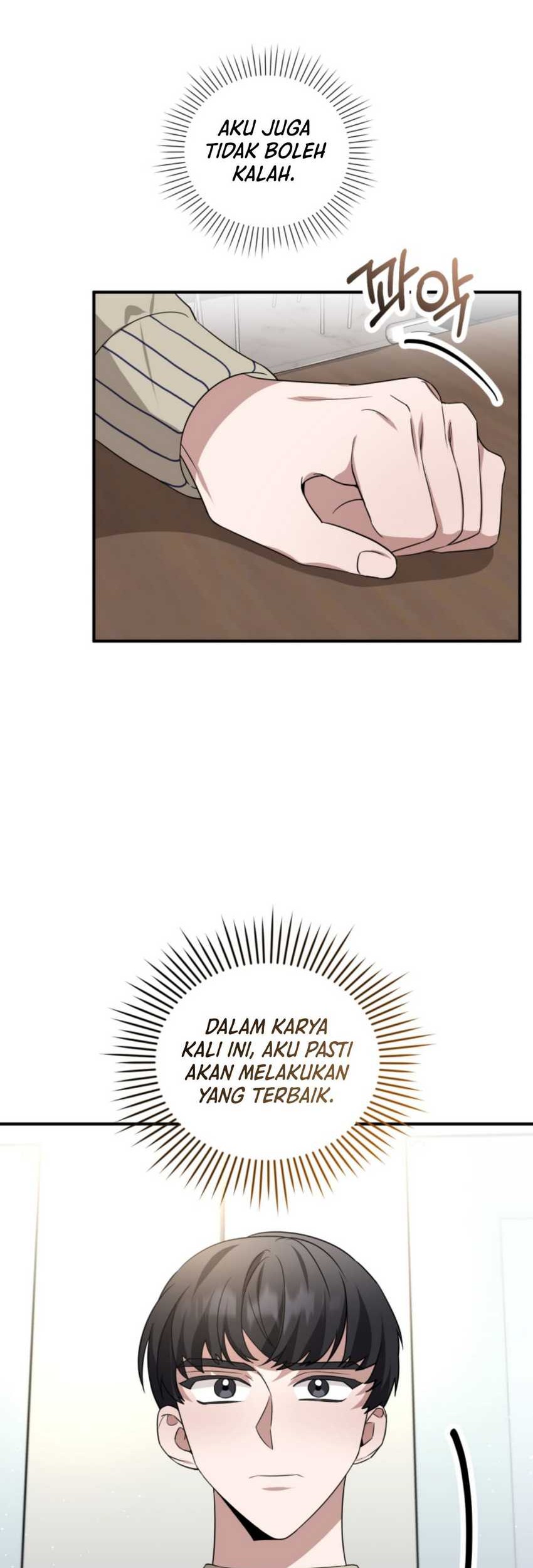 I Became a Top Actor Just by Reading Books! Chapter 48 Gambar 6