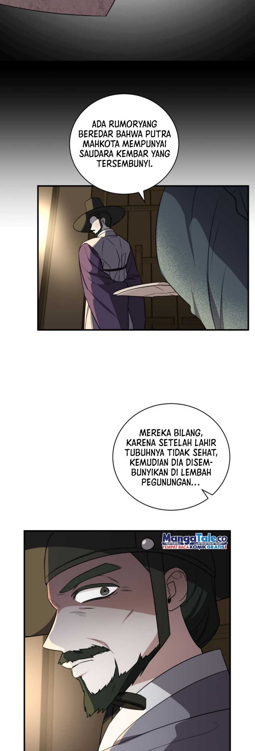 I Became a Top Actor Just by Reading Books! Chapter 48 Gambar 11