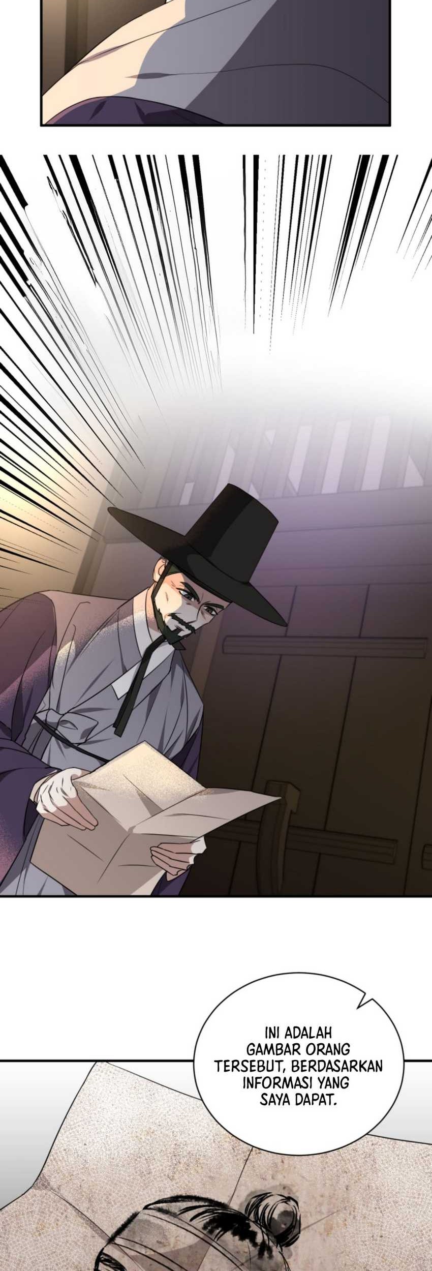 I Became a Top Actor Just by Reading Books! Chapter 48 Gambar 12