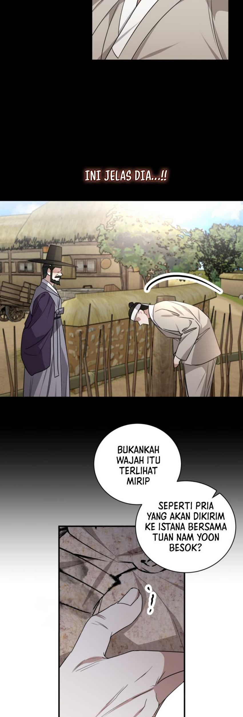 I Became a Top Actor Just by Reading Books! Chapter 48 Gambar 14