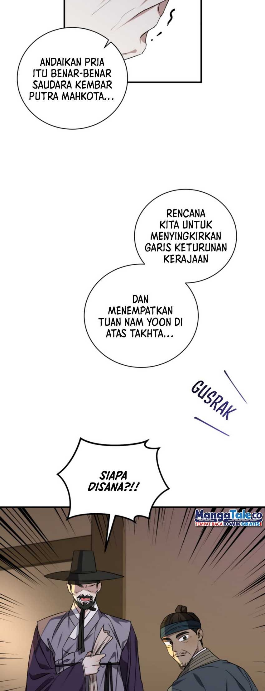 I Became a Top Actor Just by Reading Books! Chapter 48 Gambar 15