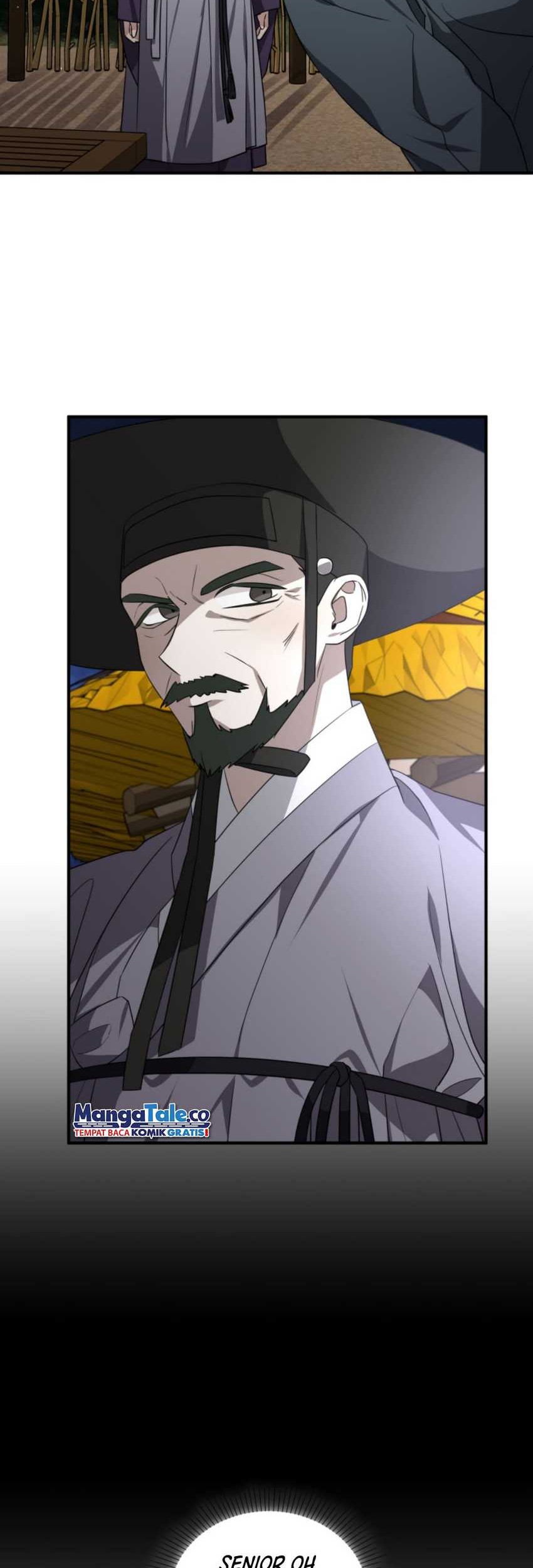 I Became a Top Actor Just by Reading Books! Chapter 48 Gambar 19