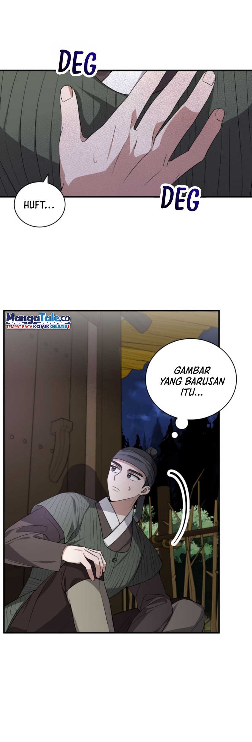 I Became a Top Actor Just by Reading Books! Chapter 48 Gambar 23