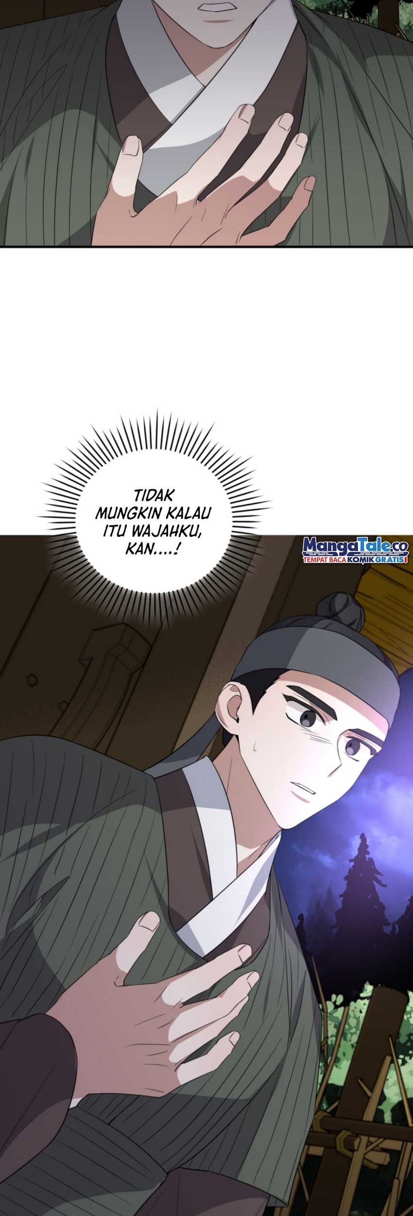 I Became a Top Actor Just by Reading Books! Chapter 48 Gambar 25