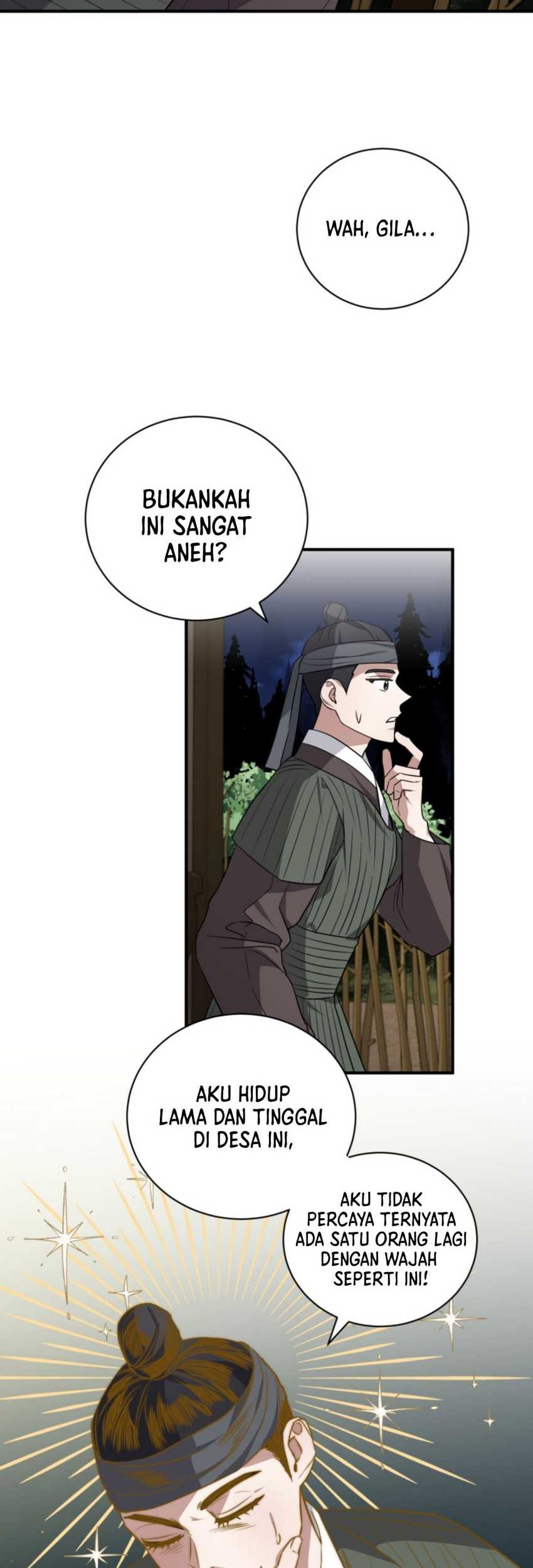 I Became a Top Actor Just by Reading Books! Chapter 48 Gambar 26