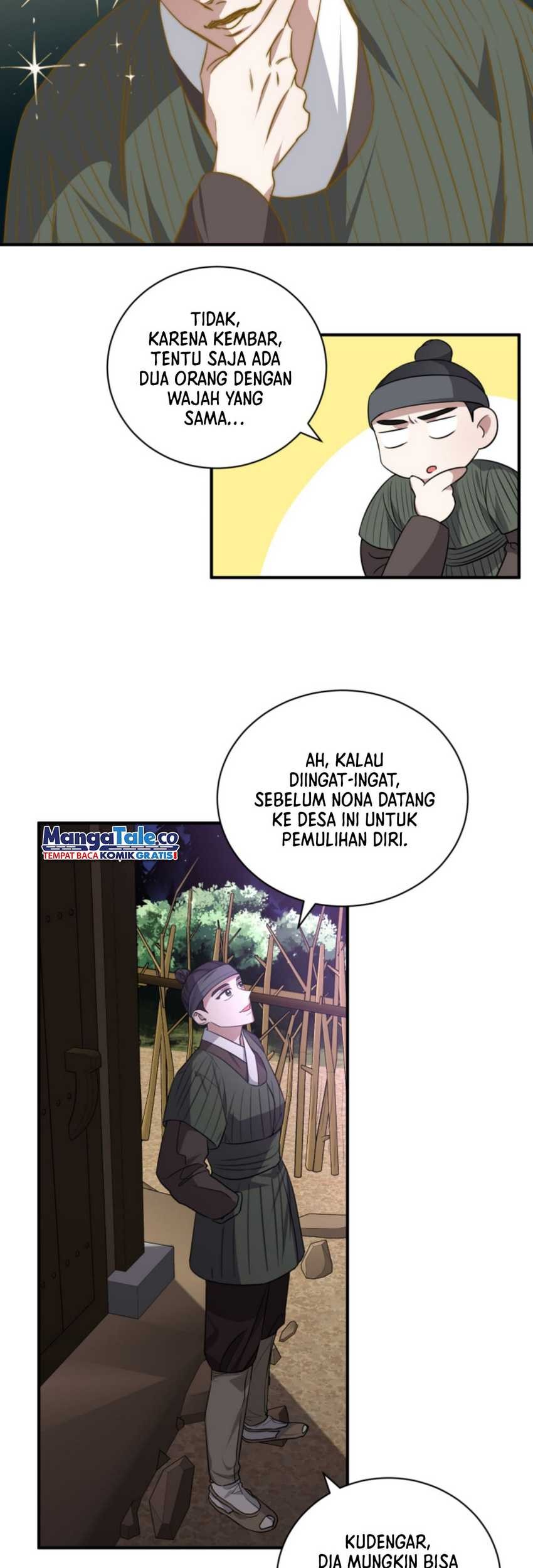 I Became a Top Actor Just by Reading Books! Chapter 48 Gambar 27