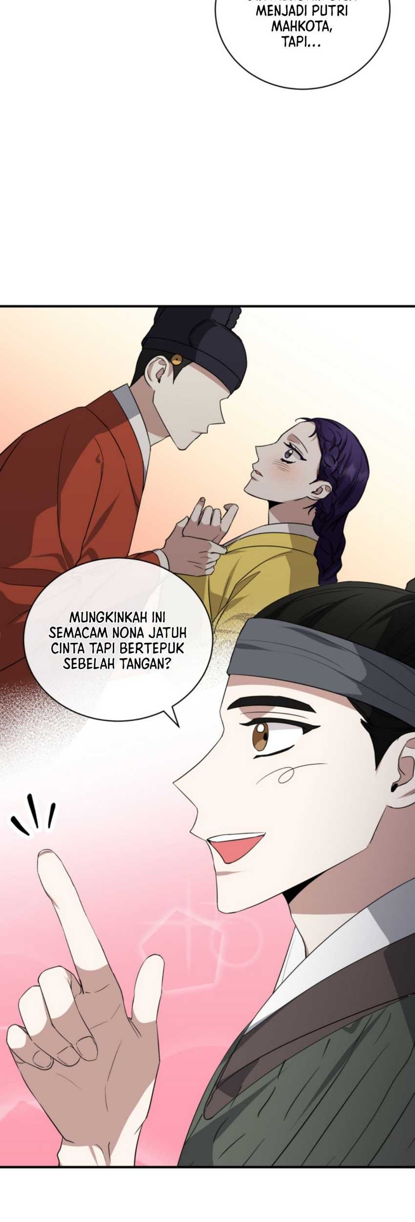 I Became a Top Actor Just by Reading Books! Chapter 48 Gambar 28