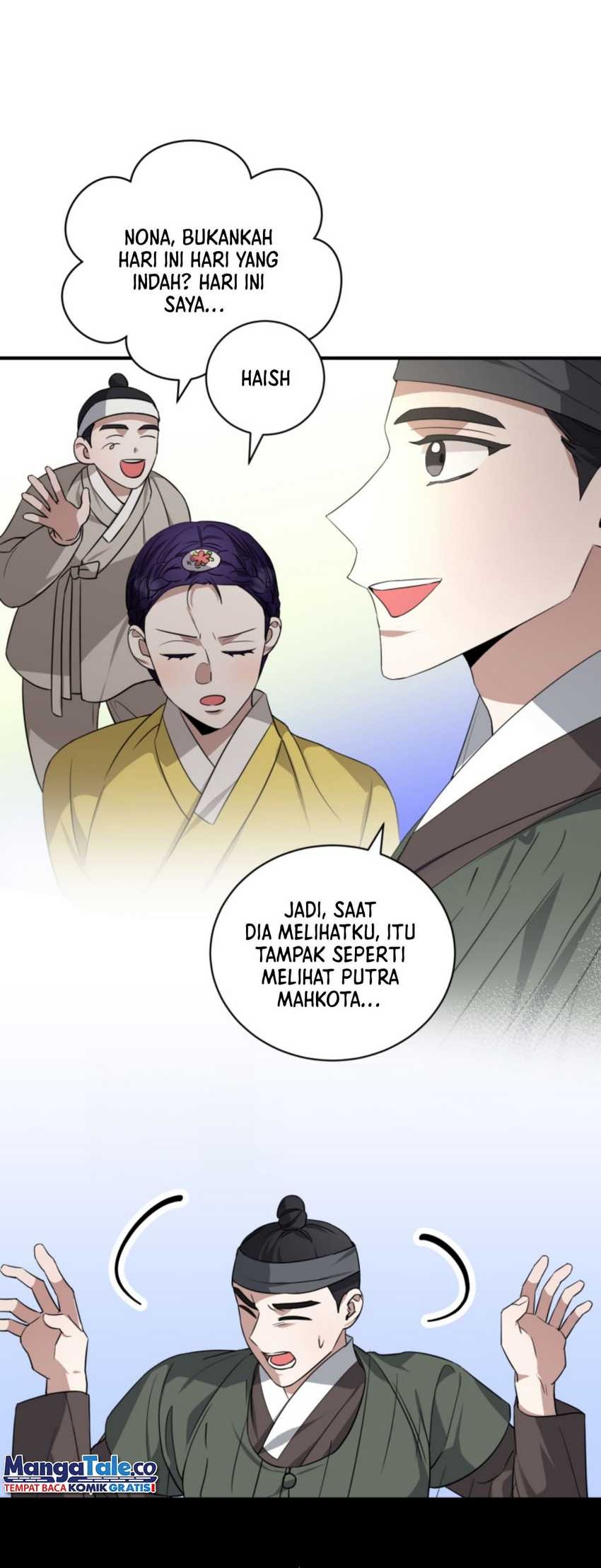 I Became a Top Actor Just by Reading Books! Chapter 48 Gambar 29