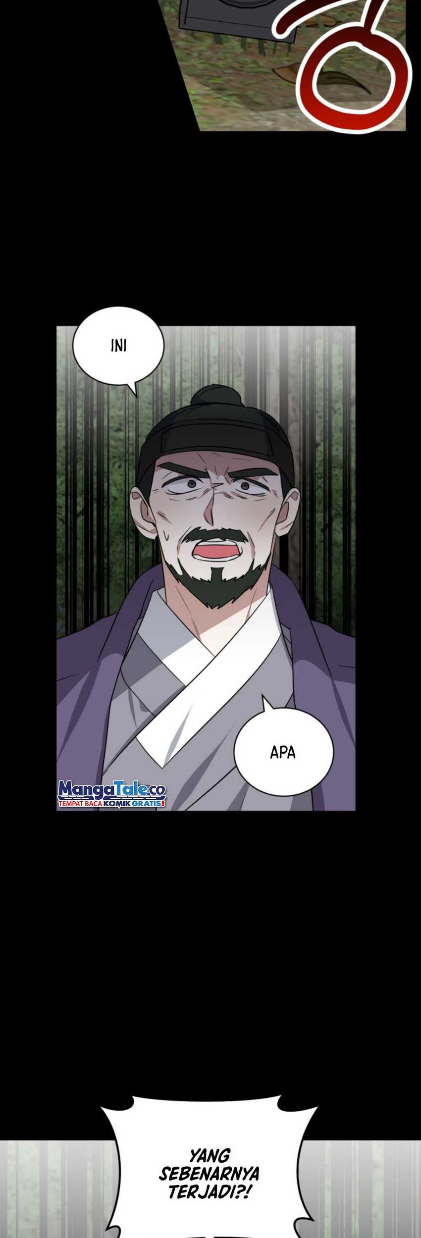 I Became a Top Actor Just by Reading Books! Chapter 48 Gambar 42