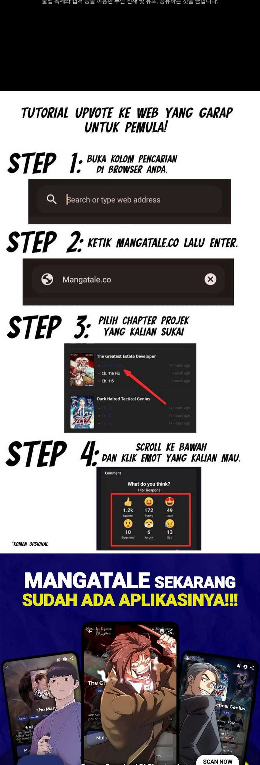 I Became a Top Actor Just by Reading Books! Chapter 48 Gambar 44