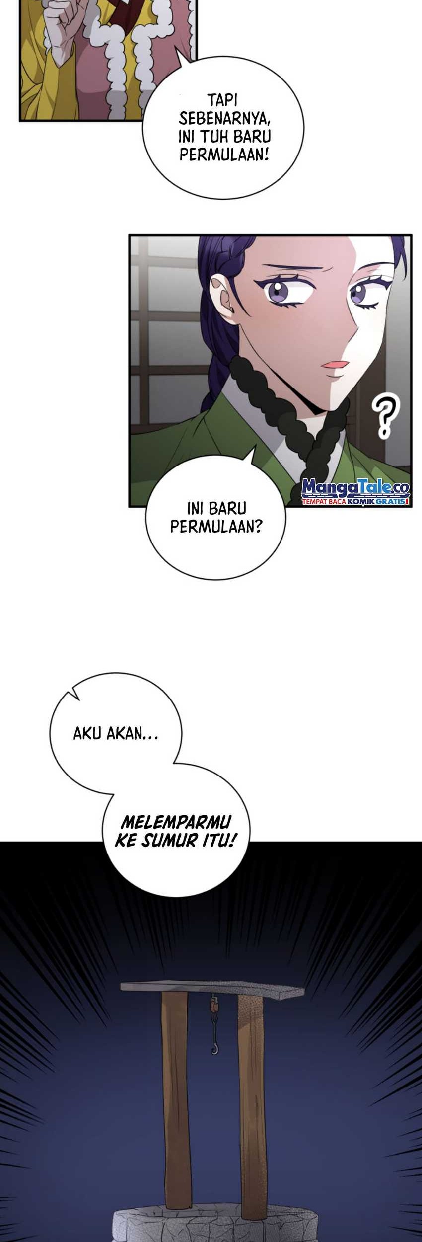 I Became a Top Actor Just by Reading Books! Chapter 47 Gambar 4