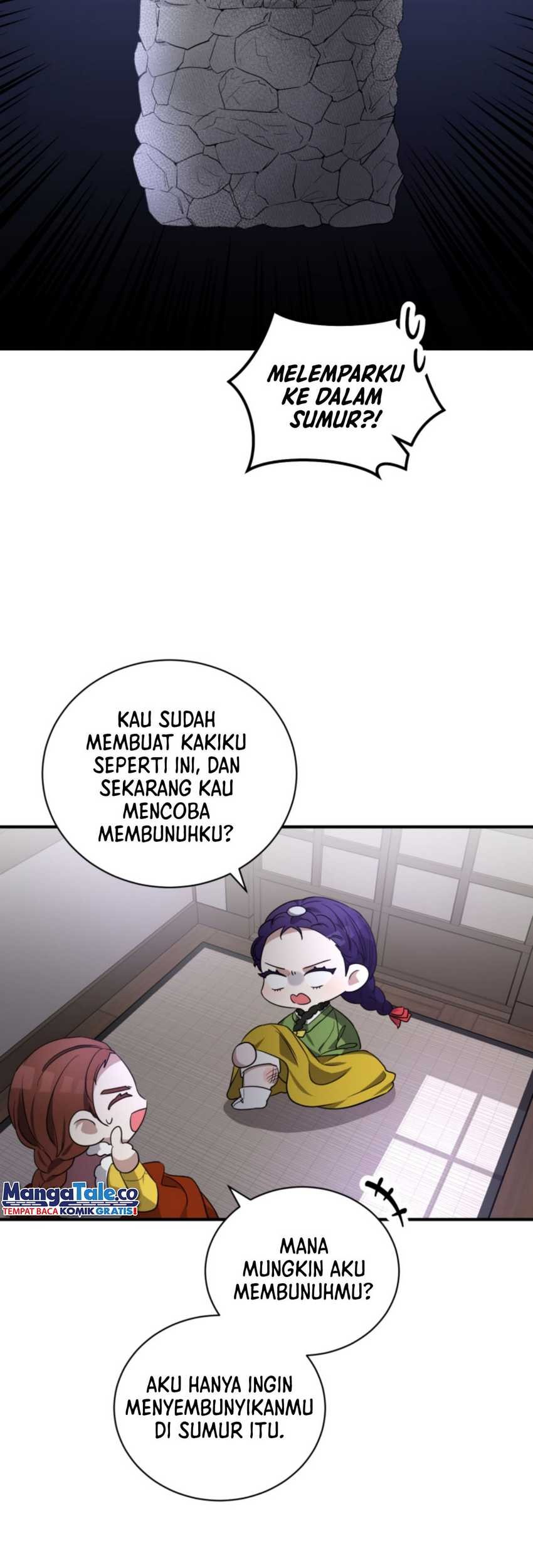 I Became a Top Actor Just by Reading Books! Chapter 47 Gambar 5