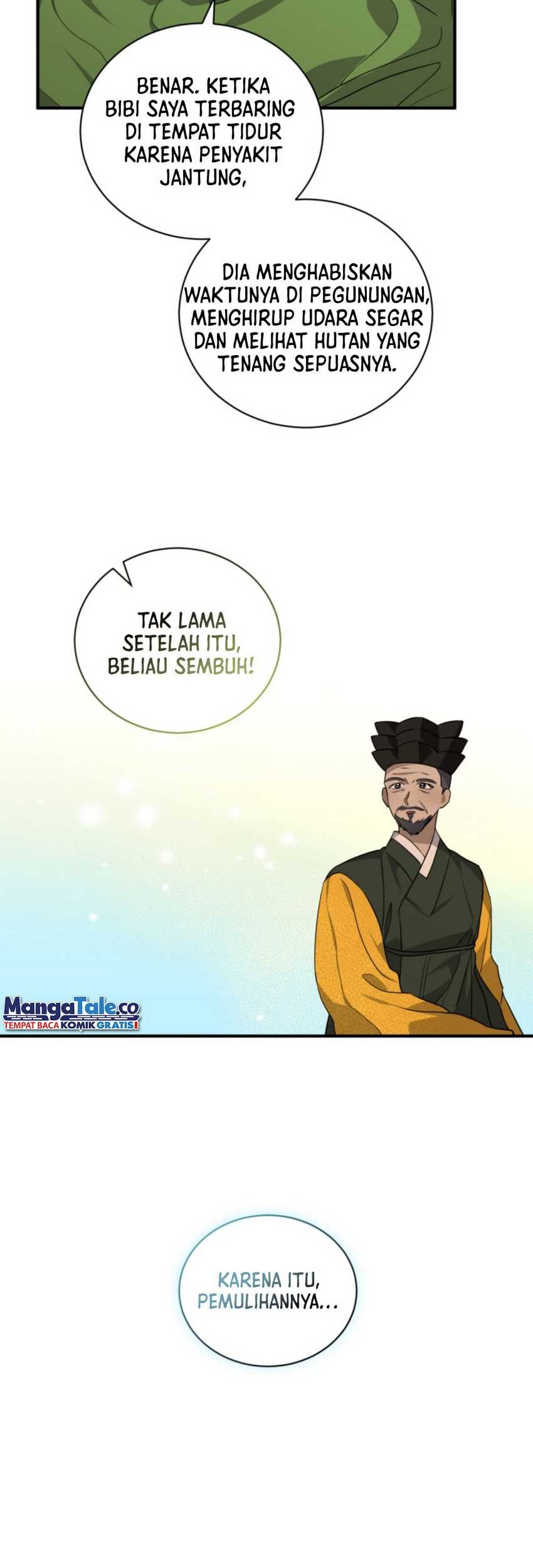 I Became a Top Actor Just by Reading Books! Chapter 47 Gambar 10