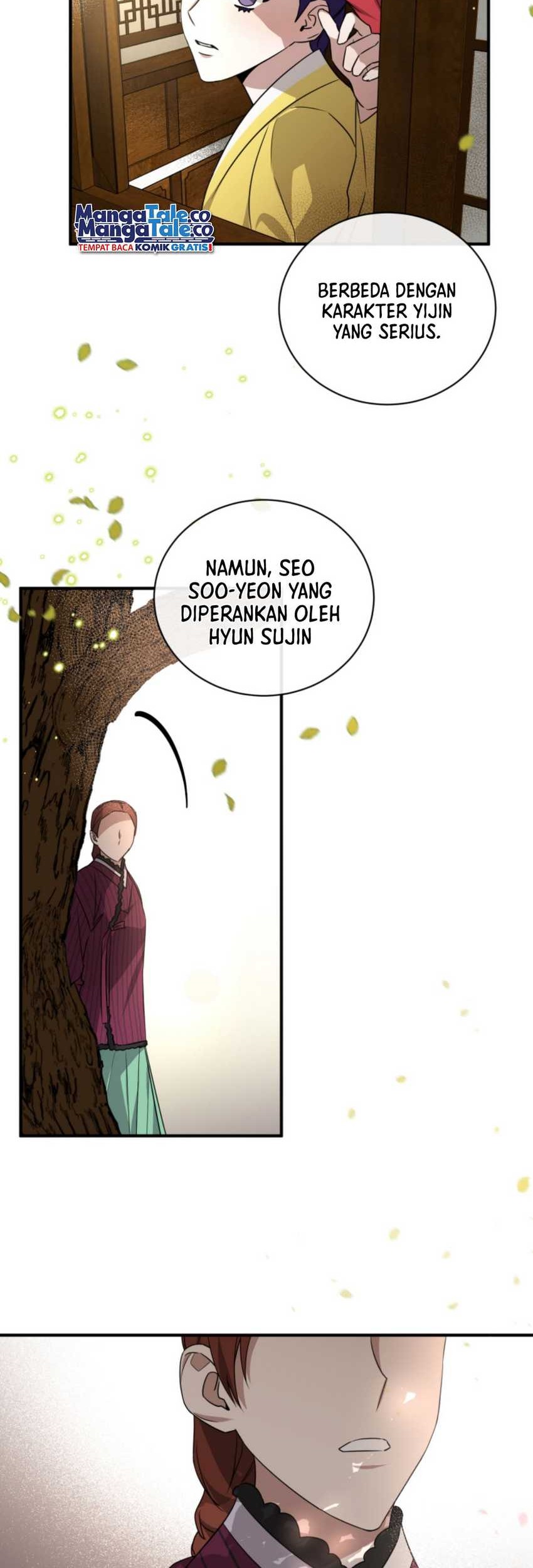 I Became a Top Actor Just by Reading Books! Chapter 47 Gambar 12
