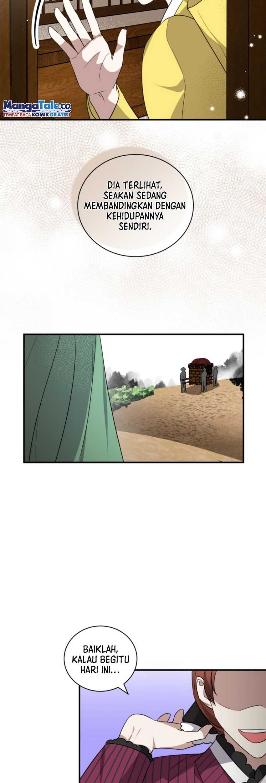 I Became a Top Actor Just by Reading Books! Chapter 47 Gambar 14