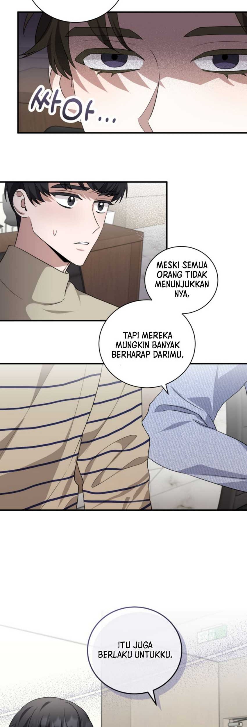 I Became a Top Actor Just by Reading Books! Chapter 47 Gambar 23
