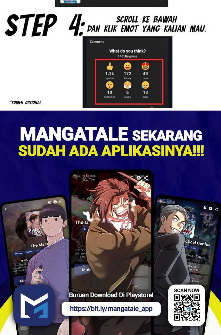 I Became a Top Actor Just by Reading Books! Chapter 47 Gambar 37
