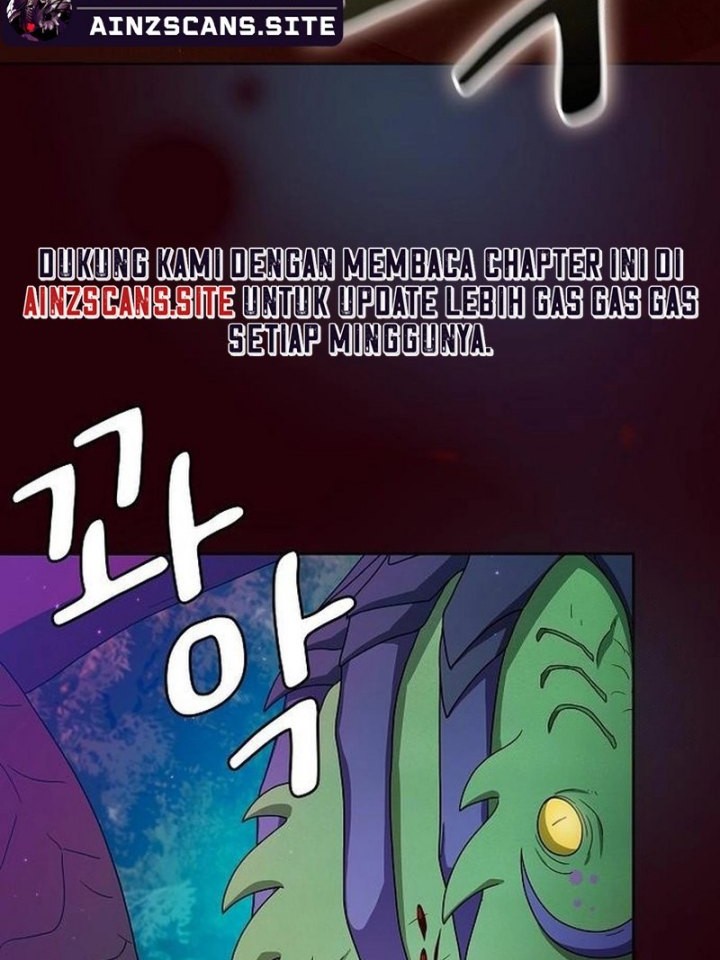 The Nebula’s Civilization Chapter 21 Gambar 29
