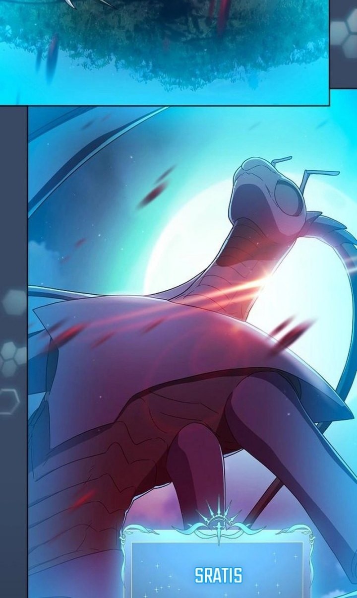 The Nebula’s Civilization Chapter 21 Gambar 35
