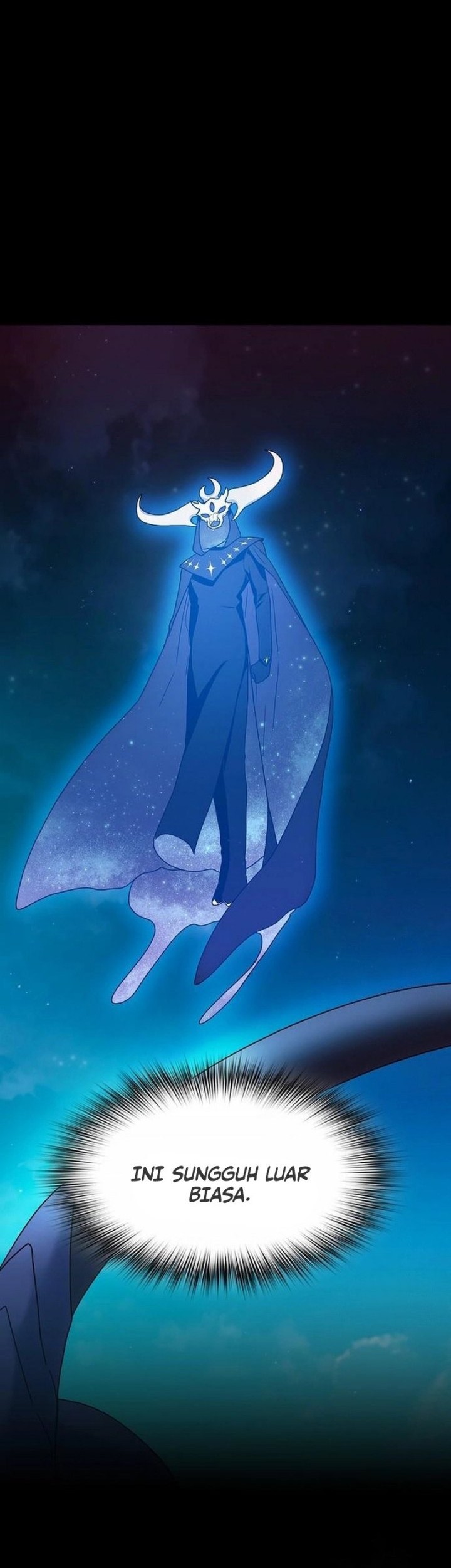 The Nebula’s Civilization Chapter 21 Gambar 37