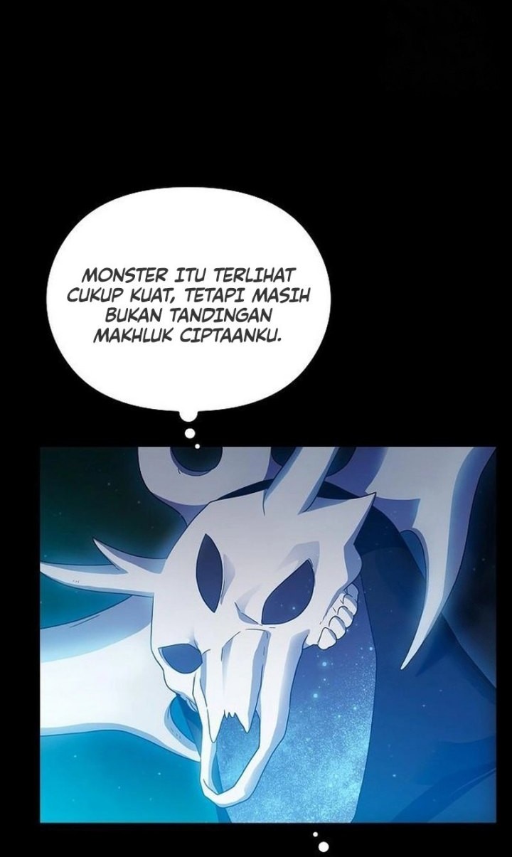 The Nebula’s Civilization Chapter 21 Gambar 38