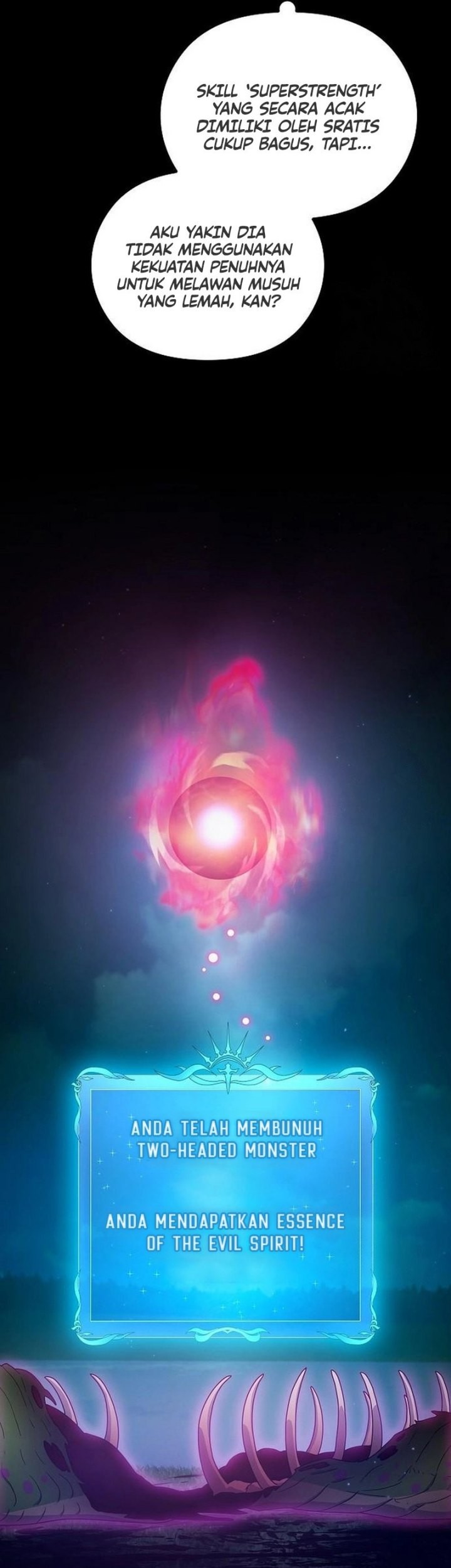 The Nebula’s Civilization Chapter 21 Gambar 39