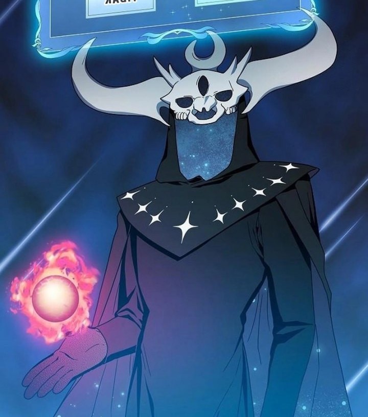 The Nebula’s Civilization Chapter 21 Gambar 41