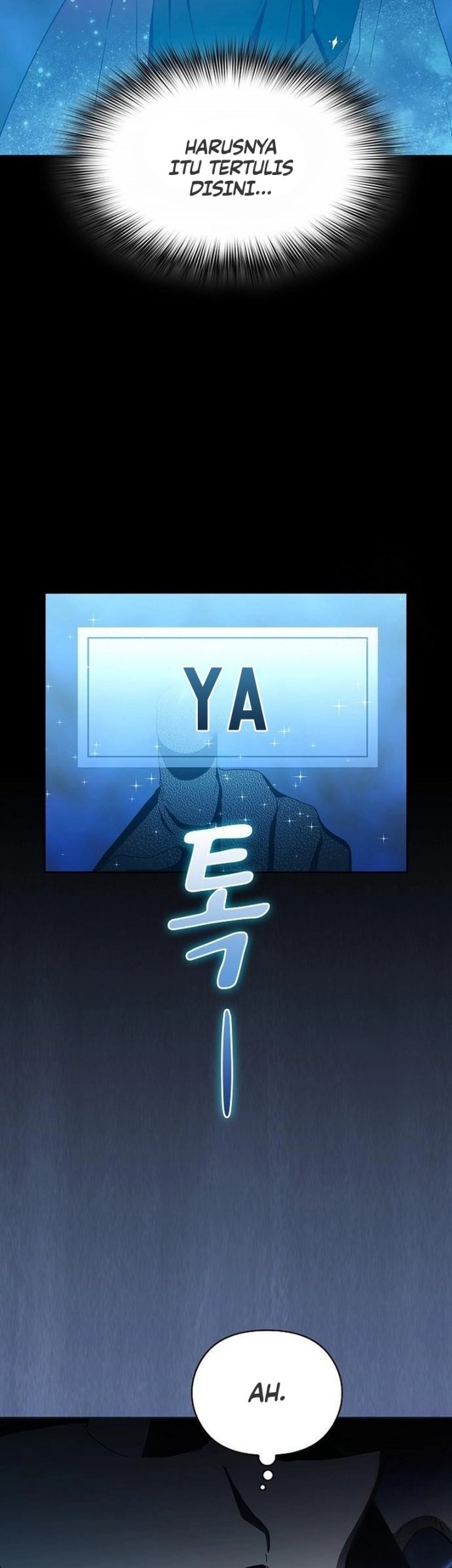 The Nebula’s Civilization Chapter 21 Gambar 42