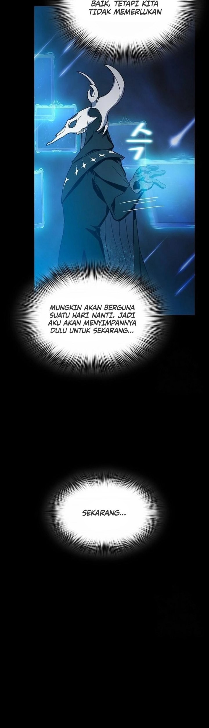 The Nebula’s Civilization Chapter 21 Gambar 45
