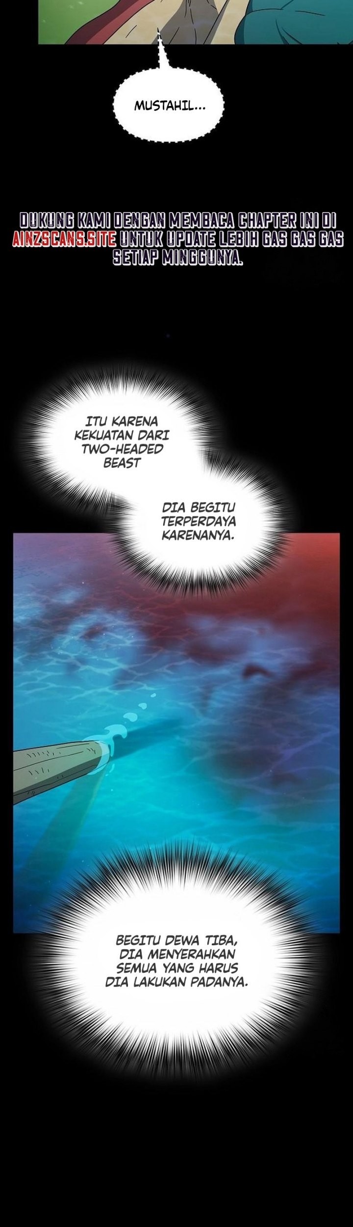 The Nebula’s Civilization Chapter 21 Gambar 48