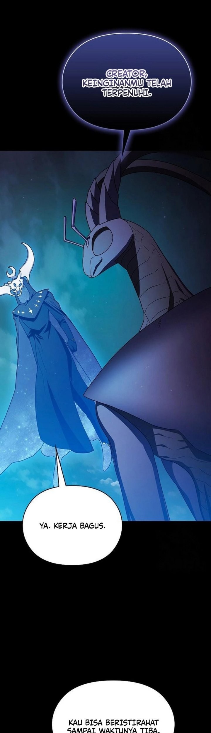 The Nebula’s Civilization Chapter 21 Gambar 51