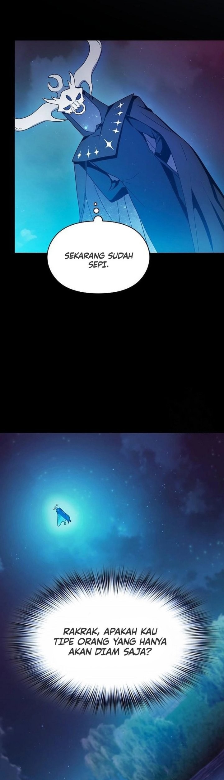 The Nebula’s Civilization Chapter 21 Gambar 54