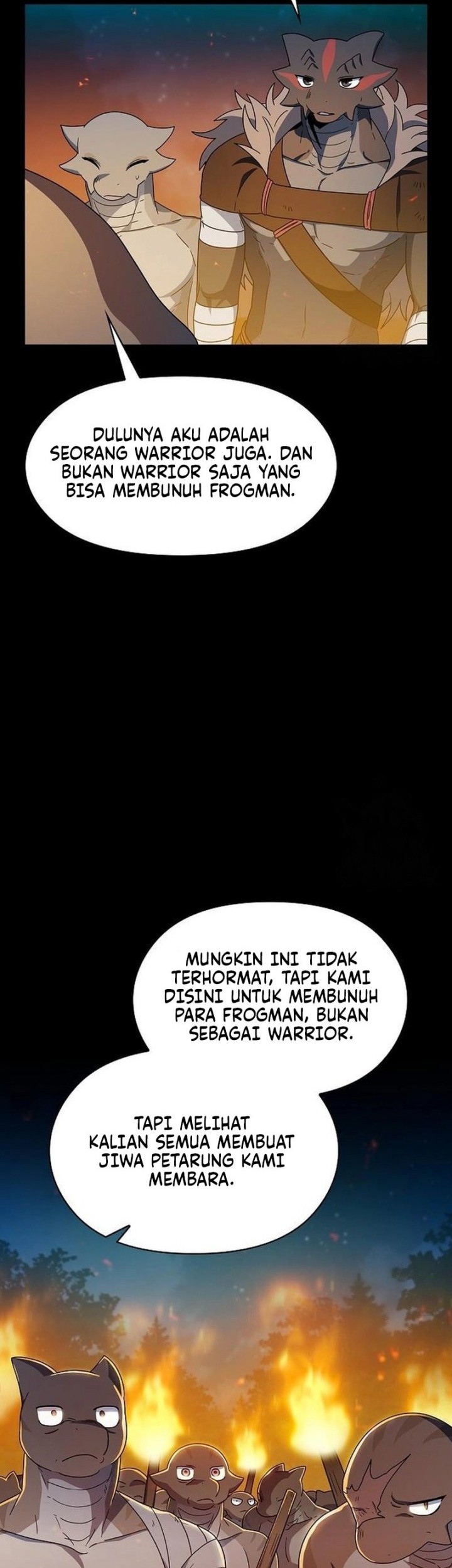 The Nebula’s Civilization Chapter 21 Gambar 61