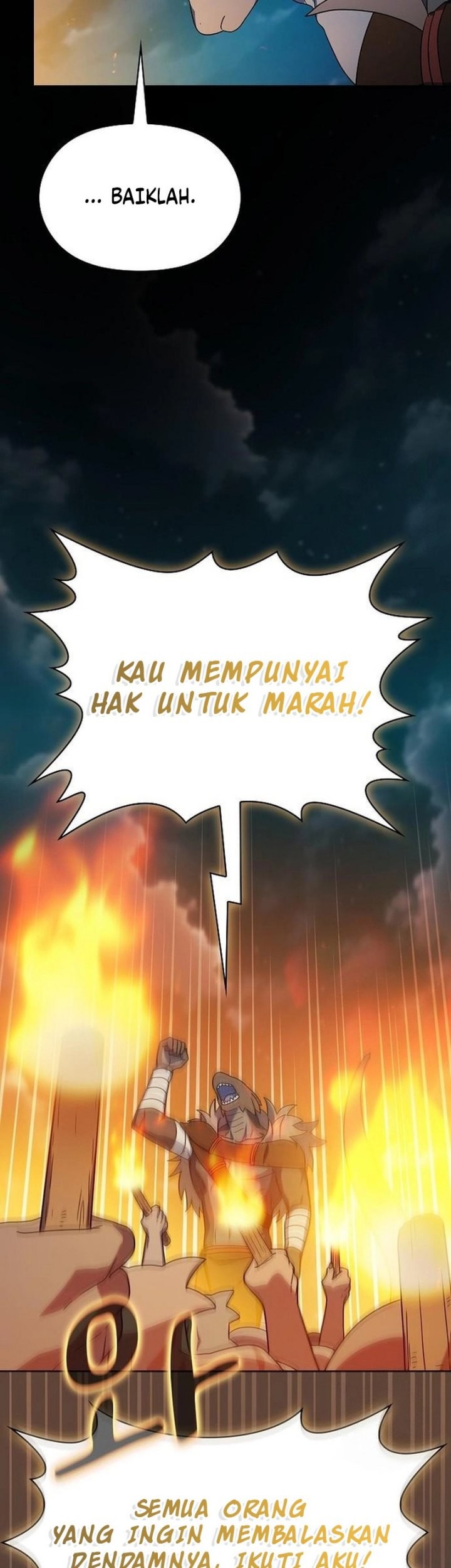 The Nebula’s Civilization Chapter 21 Gambar 65