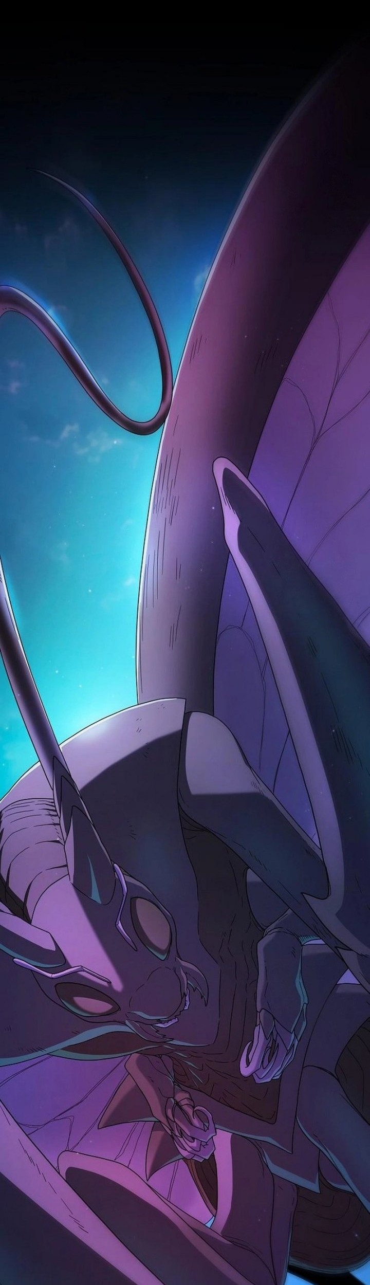 The Nebula’s Civilization Chapter 21 Gambar 7