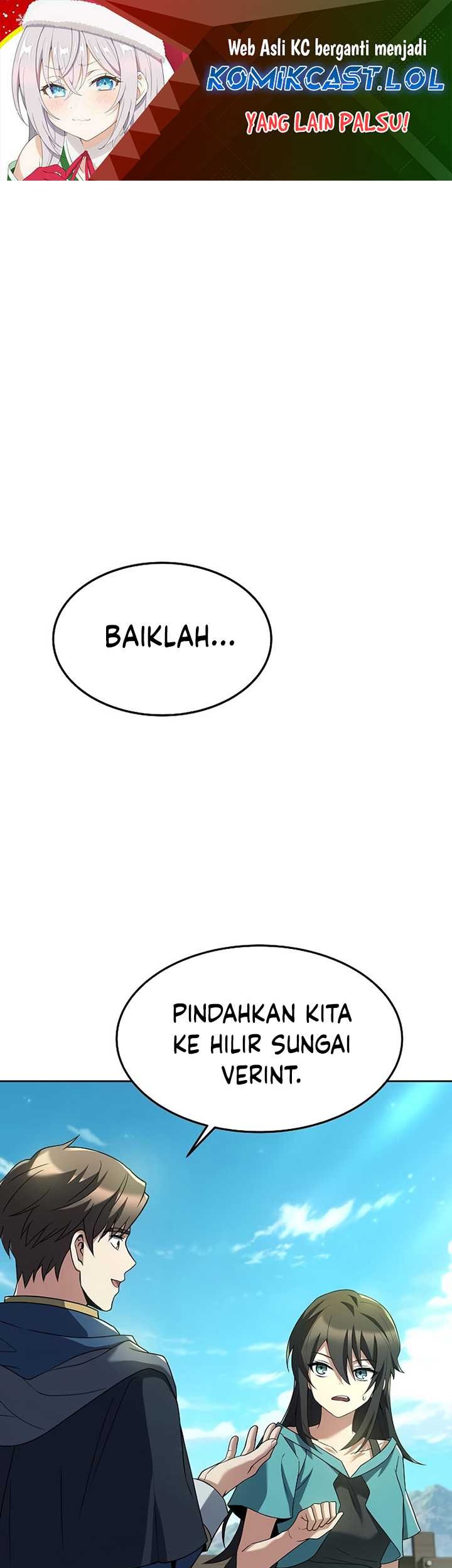 Baca Archmage Restaurant Chapter 11 Gambar 2