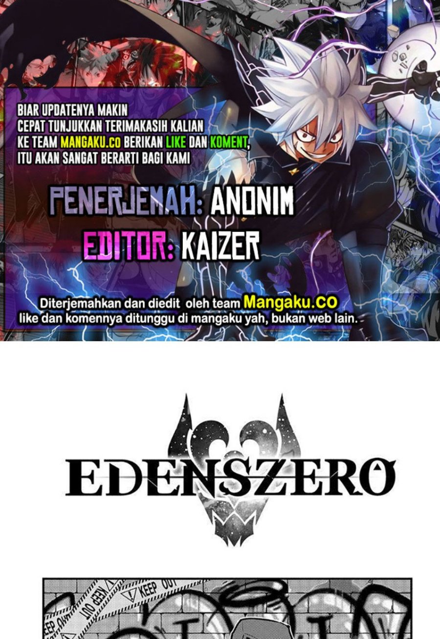 Baca Komik Eden's Zero Chapter 265 Gambar 1