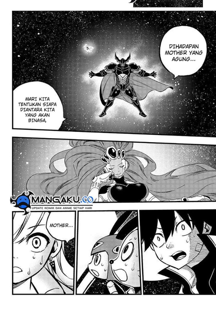 Eden's Zero Chapter 265 Gambar 19