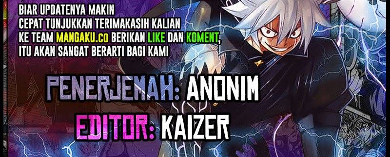 Baca Komik Eden's Zero Chapter 264 Gambar 1