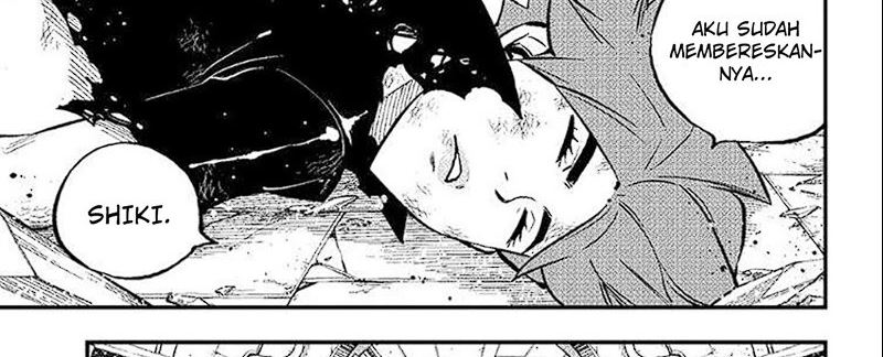Eden's Zero Chapter 264 Gambar 10