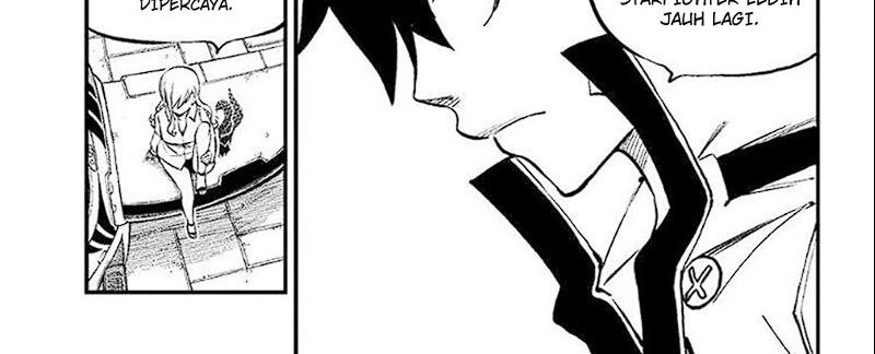 Eden's Zero Chapter 264 Gambar 12