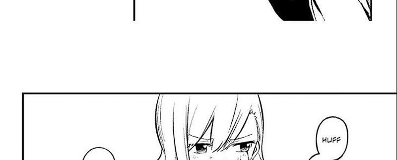 Eden's Zero Chapter 264 Gambar 13