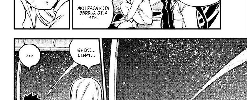 Eden's Zero Chapter 264 Gambar 15