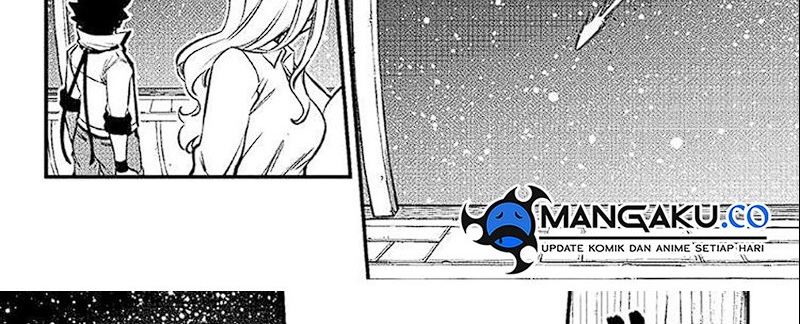 Eden's Zero Chapter 264 Gambar 16